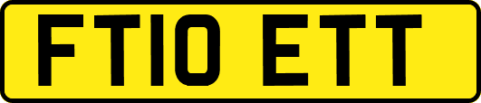 FT10ETT