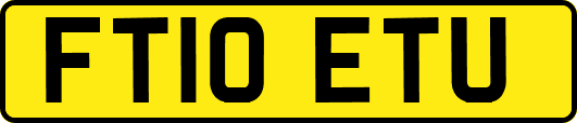FT10ETU
