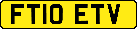 FT10ETV