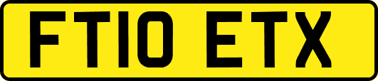 FT10ETX
