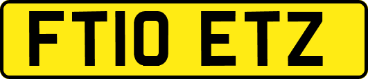 FT10ETZ