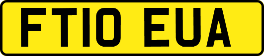 FT10EUA