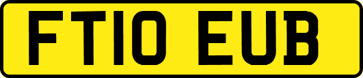 FT10EUB