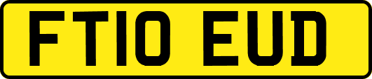FT10EUD