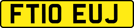FT10EUJ