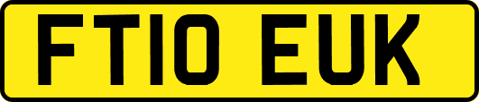 FT10EUK