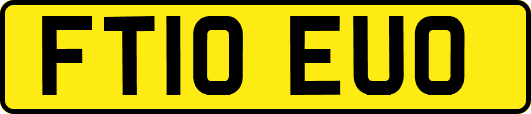 FT10EUO