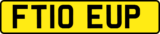 FT10EUP