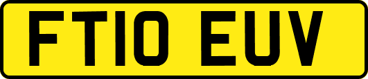 FT10EUV