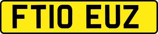 FT10EUZ