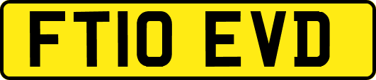 FT10EVD
