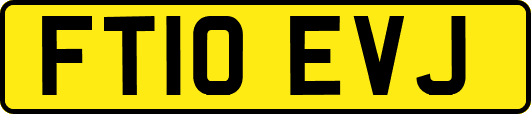 FT10EVJ