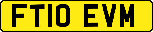 FT10EVM