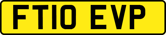 FT10EVP