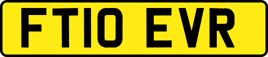 FT10EVR