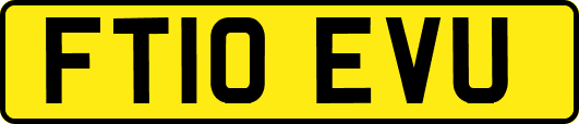 FT10EVU