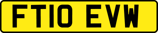 FT10EVW