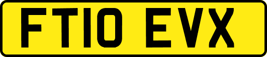 FT10EVX