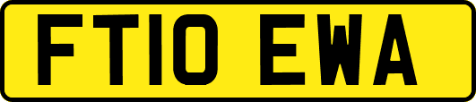 FT10EWA