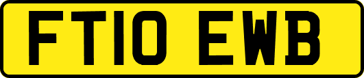FT10EWB