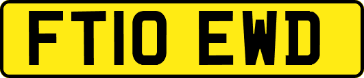 FT10EWD