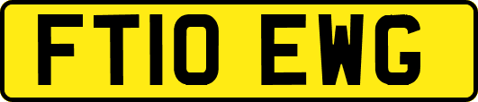 FT10EWG