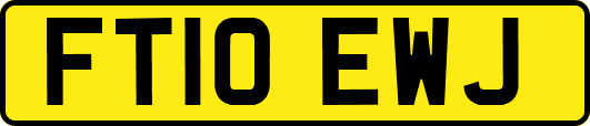 FT10EWJ