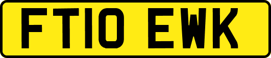 FT10EWK
