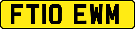 FT10EWM