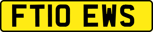 FT10EWS