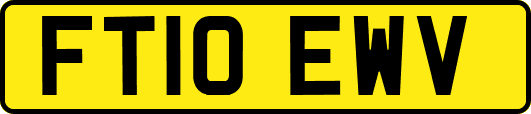 FT10EWV
