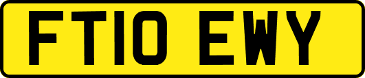 FT10EWY