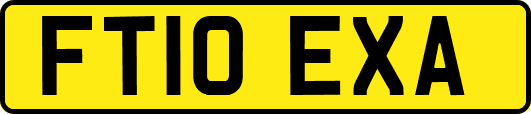 FT10EXA