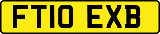 FT10EXB