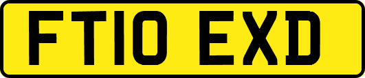FT10EXD