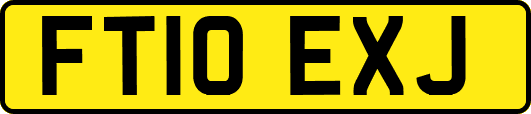 FT10EXJ