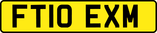 FT10EXM