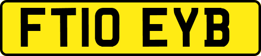 FT10EYB