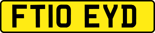 FT10EYD