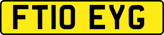 FT10EYG