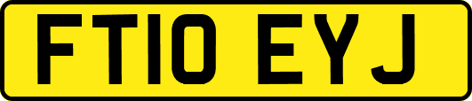 FT10EYJ