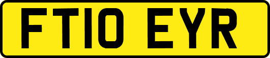 FT10EYR