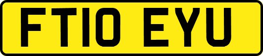 FT10EYU