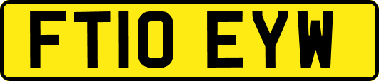FT10EYW