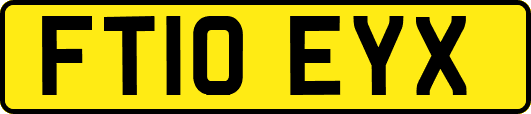FT10EYX