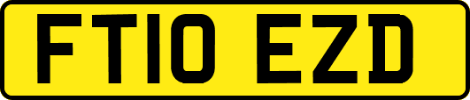 FT10EZD