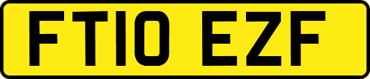FT10EZF