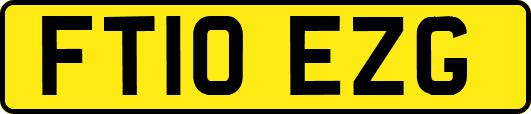 FT10EZG