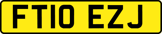FT10EZJ