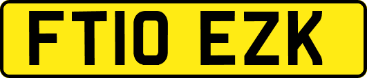 FT10EZK